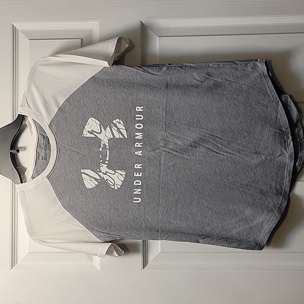 Under Armour shirt